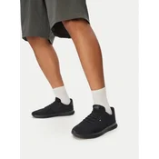 Tommy Hilfiger Superge Lightweight Runner FM0FM05909 Črna