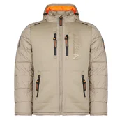 Geographical Norway BEACHWOOD Bež