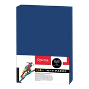 Papir barvni a4 80g intenziv optima 1/500