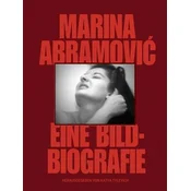 Marina Abramovic
