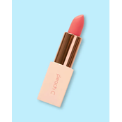 Peach C Mat šminka za ustnice Easy Matte Lipstick - 3.6 g No. 01 Spring Coral