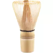 Matcha Tea Chasen bambusova metlica za pripravo napitka 1 kos