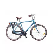 BROOKLYN NEXUS 7 28 plavi gradski bicikl