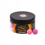 shumee TTCarp Crab Plum - beljakovinske kroglice Pop Up 16 mm