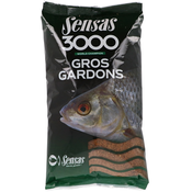 Krma 3000 Gros Gardons (velika rdečeoka) 1kg