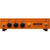 Orange Pedal Baby 100 | A/B Guitar Amp
