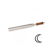 Glasbene terapevtske vilice - Siderična luna - 227.43 Hz TTF-M-SI MEINL