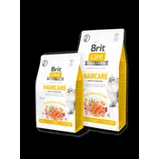 Brit Care | Haircare Piščanec & Losos