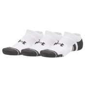 Under Armour Nogavice Performance Tech 3pk