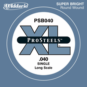 DAddario PSB 040