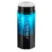 ADRIAN The World’s First Deep Diving Fully Waterproof Automatic Male Masturbator