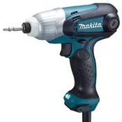 MAKITA elektronski udarni odvrtac 230W TD0101F