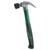 Bosch Stolarski cekic 1600A034GK, 16oz, Sa mekim odbojnikom
