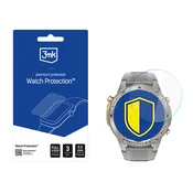 3MK 3MK ALIGATORSKA URA GPS 3MK FLEKSIBILNO STEKLO ZA ŠPORTNE URE Z ZAŠČITO