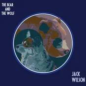 Jack Wilson - The Bear And The Wolf (CD)