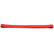 Merco guma za vježbu, O 52x1,2 cm, crvena