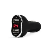 Mnc 55055BK ADAPTER ZA CIGARETNI UPALJAC