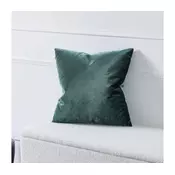 Eglo 420271 - Dekorativni jastuk SINGU 45x45 cm, zelene boje