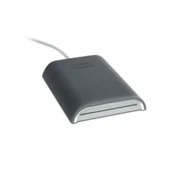 OBNOVLJENO - Čitalnik pametnih kartic Omnikey 5421