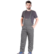 IZOLIRANE MASTER HLACE - SIVE - xxl