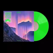 London Grammar - The Remixes (Green Coloured) (2 LP)