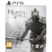 WEBHIDDENBRAND Playstack Mortal Shell igra (Playstation 5)