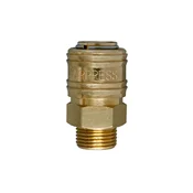 Hitra spojka HV 1/4 Euro 46842