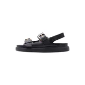 Sneakers Clarks Aristella Bay Black Leather EUR 37