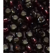 Japanske TOHO seed bead 6/0 s.l. ljubicasta