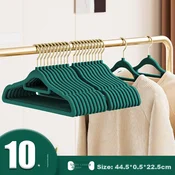 Jeko&Jeko Set ofingera, 10 komada, Zeleni