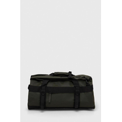 Torba Rains 13480 Duffel Bags zelena barva