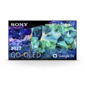 SONY OLED TV XR65A95K
