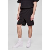 New Black Shorts