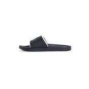Calvin Klein Jeans Nizki natikači marine/bela