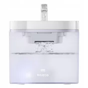 Rojeco | Fontana za mačke 1.5l bela