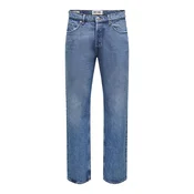 Only & Sons Kavbojke ONSEDGE moder denim