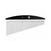 Zvončki Chimes Headliner HCH2BK MEINL