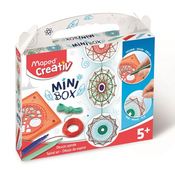 Maped maped creativ dekorativni set ( M907016 )