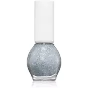 Miss Sporty Glow Glitter lak za nohte odtenek 020 7 ml