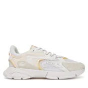 Superge Lacoste L003 7-49SMA0003 Bela