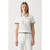 Lacoste polo majica ženska bombažna