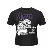 Die Die My Darling T-Shirt L