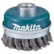 Žicana cetka za brusilice 100mm/26 M14 Makita