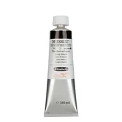Oljne barve Schmincke MUSSINI 150 ml - 780 Slonokoščeno črna