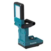 Akumulatorska magnetna LED svetilka DML819, 18V (samo stroj) | MAKITA