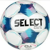 NOGOMETNA ŽOGA SELECT BRILLANT SUPER TB FIFA