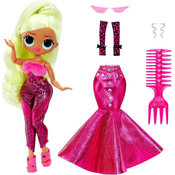 LOL iznenadenje! OMG velika sestro – Lady Diva