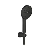 GROHE 1348652430 - Komplet za prho VITALIO JOY+ 120 mm, črna