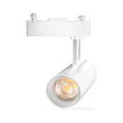 Aigostar - LED točkovna svetilka za 1-fazni tirni sistem LED/24W/230V bela