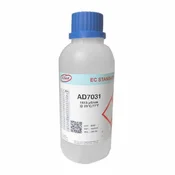 Kalibracijska raztopina, prevodnostna raztopina 1413µS - 230 ml